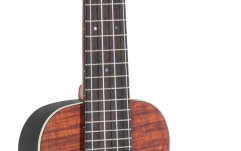 Ukulele sopran Ovation  electro-acustic Celebrity Traditional Plus Natural Koa