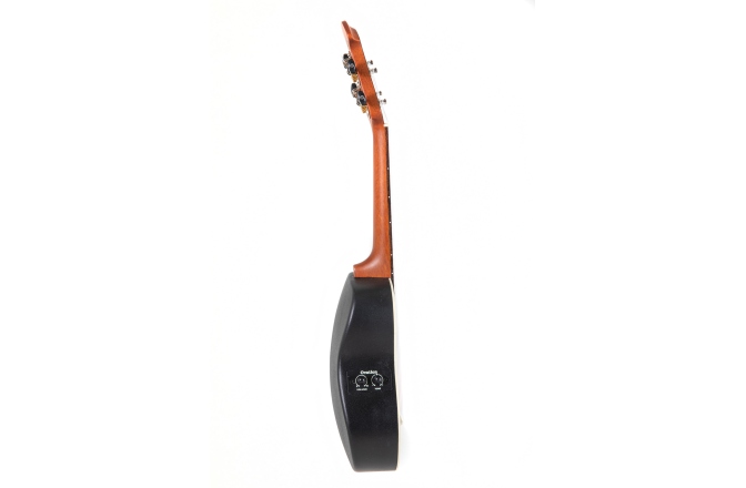 Ukulele sopran Ovation  electro-acustic Celebrity Traditional Plus Natural Koa