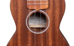 Ukulele Soprano Martin Guitars S1 Sopran Ukulele