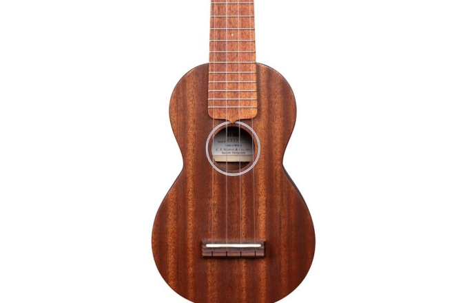 Ukulele Soprano Martin Guitars S1 Sopran Ukulele