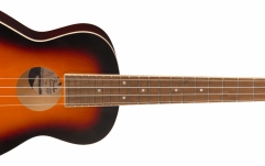 Ukulele tenor Fender Avalon Tenor WN 2-Color Sunburst