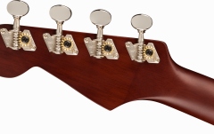 Ukulele tenor Fender Avalon Tenor WN 2-Color Sunburst