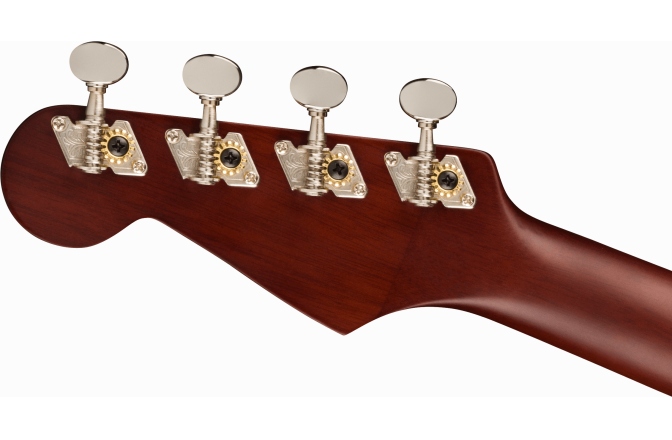 Ukulele tenor Fender Avalon Tenor WN 2-Color Sunburst