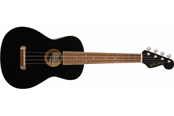 Avalon Tenor WN Black