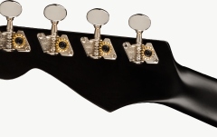Ukulele tenor Fender Avalon Tenor WN Black