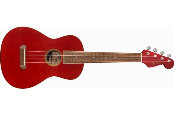 Avalon Tenor WN Cherry Red