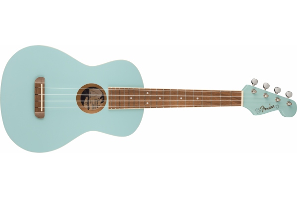 Avalon Tenor WN Daphne Blue