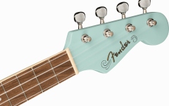 Ukulele tenor Fender Avalon Tenor WN Daphne Blue