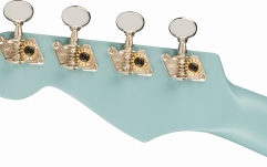 Ukulele tenor Fender Avalon Tenor WN Daphne Blue