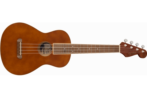 Avalon Tenor WN Natural