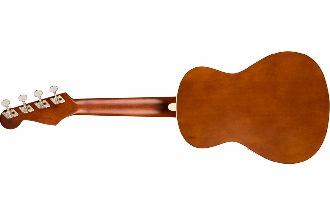 Ukulele tenor Fender Avalon Tenor WN Natural