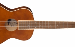 Ukulele tenor Fender Avalon Tenor WN Natural