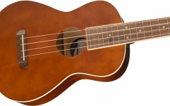 Ukulele tenor Fender Avalon Tenor WN Natural