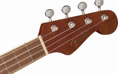 Ukulele tenor Fender Avalon Tenor WN Natural