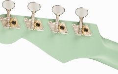 Ukulele tenor Fender Avalon Tenor WN Surf Green