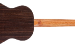 Ukulele Tenor Kremona Ukulele Coco Concert Solid Red Cedar/Solid Indian Rosewood