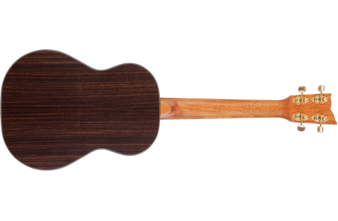Ukulele Tenor Kremona Ukulele Coco Concert Solid Red Cedar/Solid Indian Rosewood