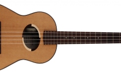 Ukulele Tenor Kremona Ukulele Coco Concert Solid Red Cedar/Solid Indian Rosewood