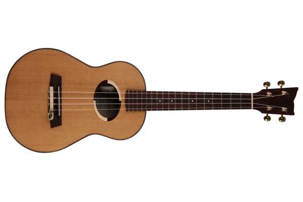 Ukulele Coco Concert Solid Red Cedar/Solid Indian Rosewood