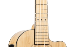 Ukulele tenor Ortega Bamboo Series Tenor Ukulele - Solid Bamboo + Bag