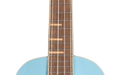 Ukulele tenor Ortega Gaucho Series Ukulele 4 String - Sky Blue + Bag