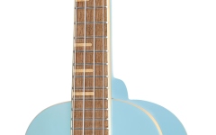 Ukulele tenor Ortega Gaucho Series Ukulele 4 String - Sky Blue + Bag