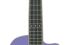 Ukulele Tenor Ortega HS Tenor Ukulele 4 String