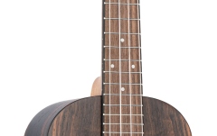 Ukulele tenor Ortega Timber Series Tenor Ukulele 4 String - Open Pore Finish + Bag