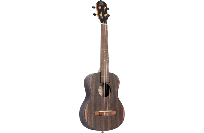 Ukulele tenor Ortega Timber Series Tenor Ukulele 4 String - Open Pore Finish + Bag