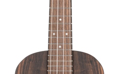 Ukulele tenor Ortega Timber Series Tenor Ukulele 4 String - Open Pore Finish + Bag