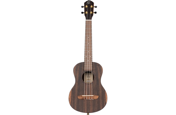 Ukulele tenor Ortega Timber Series Tenor Ukulele 4 String - Open Pore Finish + Bag