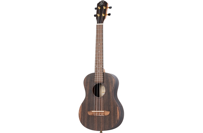 Ukulele tenor Ortega Timber Series Tenor Ukulele 4 String - Open Pore Finish + Bag