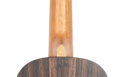 Ukulele tenor Ortega Timber Series Tenor Ukulele 4 String - Open Pore Finish + Bag