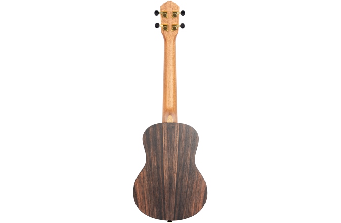 Ukulele tenor Ortega Timber Series Tenor Ukulele 4 String - Open Pore Finish + Bag