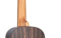Ukulele tenor Ortega Timber Series Tenor Ukulele 4 String - Open Pore Finish + Bag