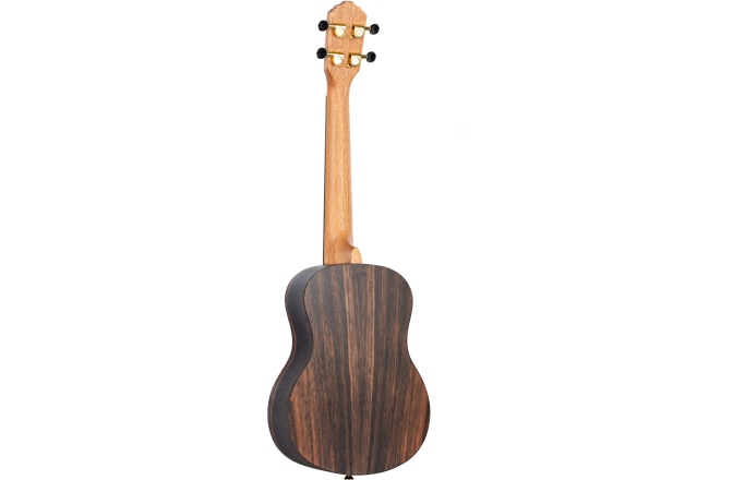 Ukulele tenor Ortega Timber Series Tenor Ukulele 4 String - Open Pore Finish + Bag