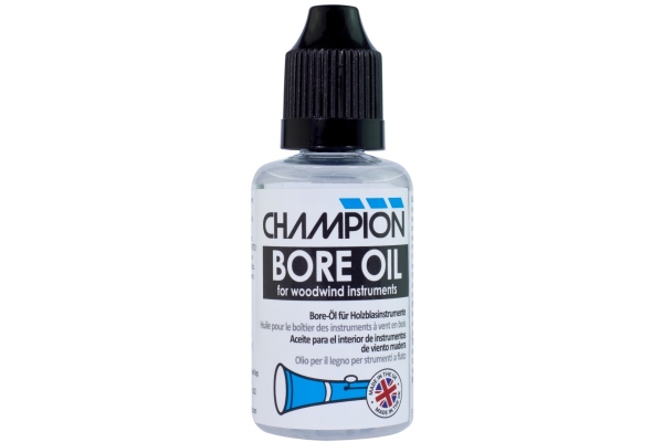 Bore Oil