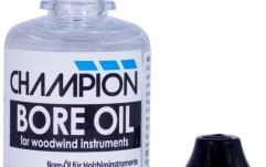Ulei aleză Champion Bore Oil