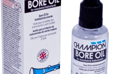 Ulei aleză Champion Bore Oil