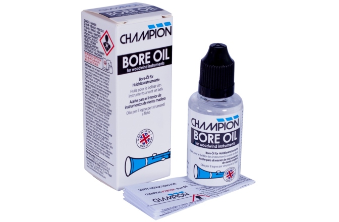 Ulei aleză Champion Bore Oil