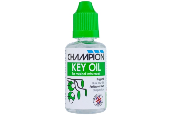 Key Oil