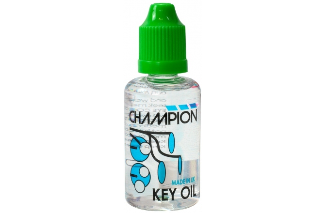 Ulei aleză Champion Key Oil