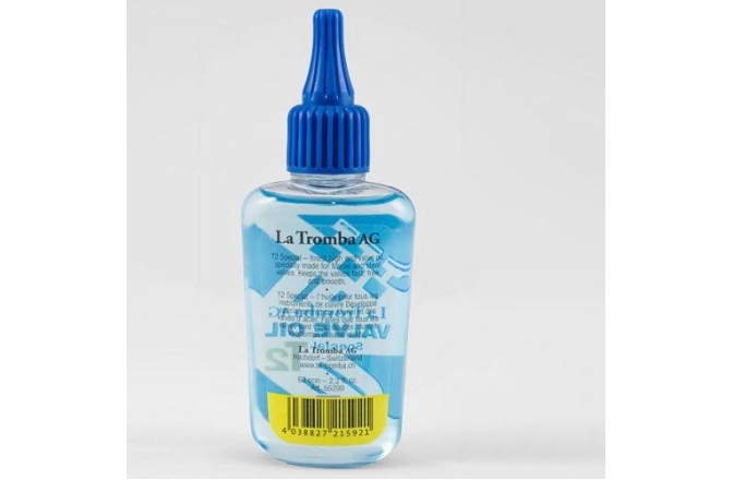 Ulei curățare supape La Tromba AG T2 Valve Oil Special
