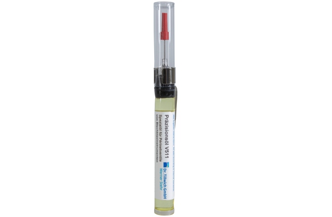 Hengerolaj Dr. Tillwich V511 Piston Valve Oil