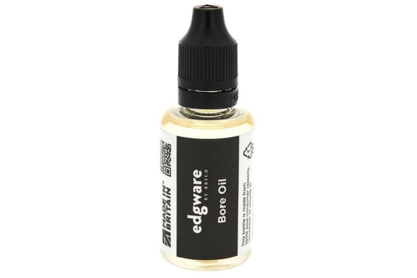 Bore Oil 100% natural