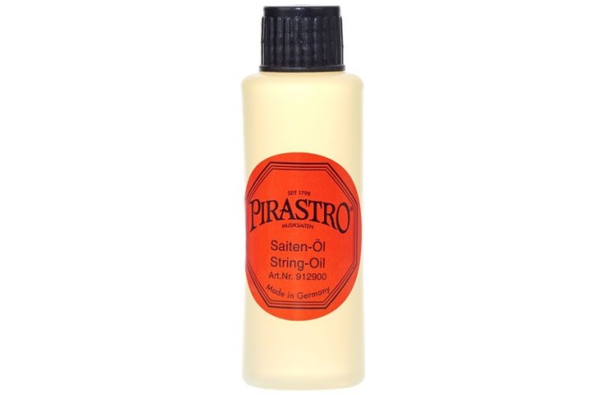Ulei întreținere corzi Pirastro String Oil
