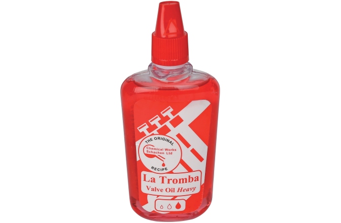 Ulei  La Tromba Ulei 65 ml
