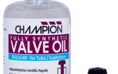 Ulei lubrifiere valve Champion Premium Fully Synthetic Valve Oil