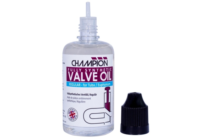 Ulei lubrifiere valve Champion Premium Fully Synthetic Valve Oil