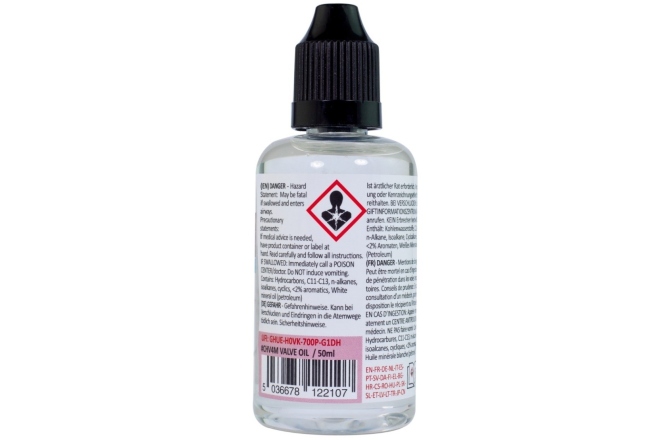 Ulei lubrifiere valve Champion Premium Fully Synthetic Valve Oil